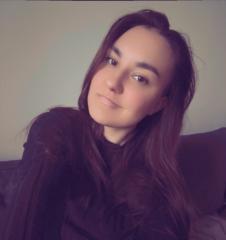 Veronika Špinarová