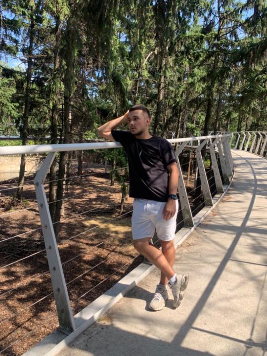 David Tereshchenko