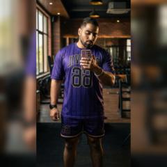Paritosh Singh