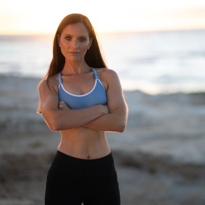 Amelia Eagle
