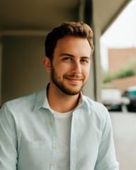 Jake George