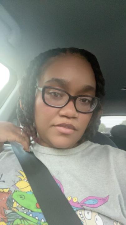 Naeema Graham