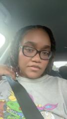 Naeema Graham