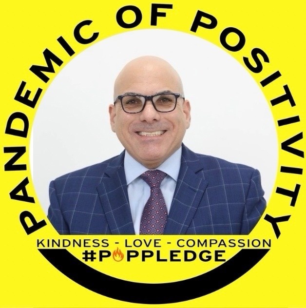 Anthony DiMola