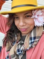 Aida Correa-Jackson