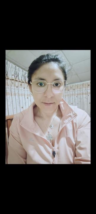 Cira Marleny Velasquez Bravo