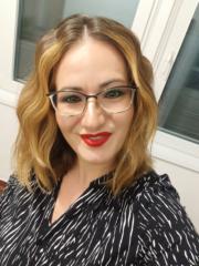 Marija Gonko Sakač