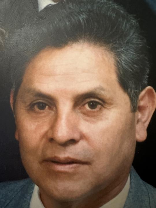 Leonardo Mendoza