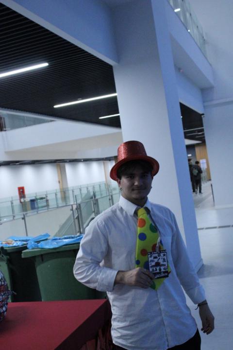 Ahmet Yavuz Yerebakan