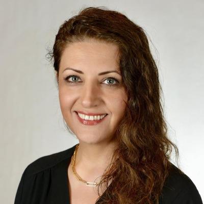 Anahita Askari