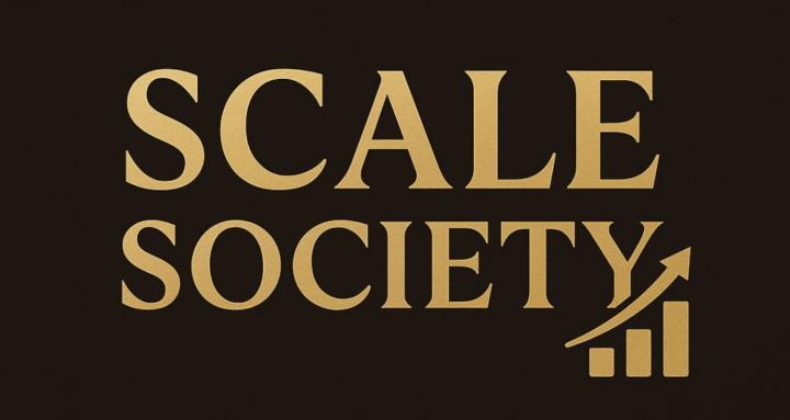 Scale Society