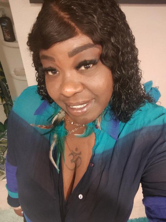 Tamala Marshall