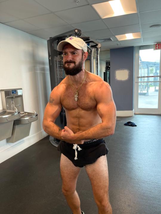 Mike Silver