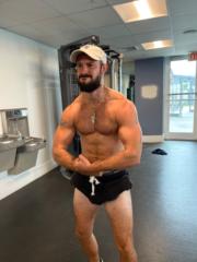 Mike Silver