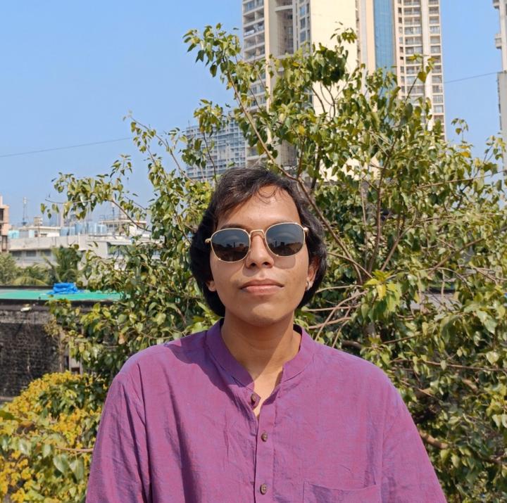 Mitesh Virash