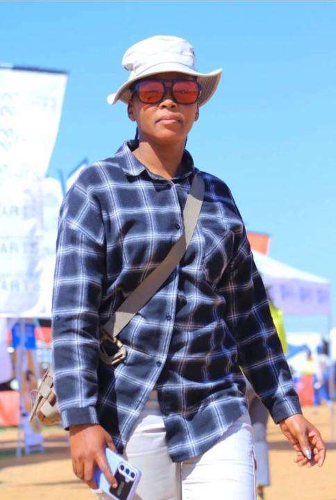 Sehakgamaleng Samuel