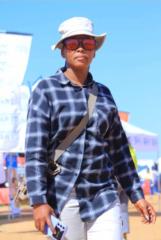 Sehakgamaleng Samuel