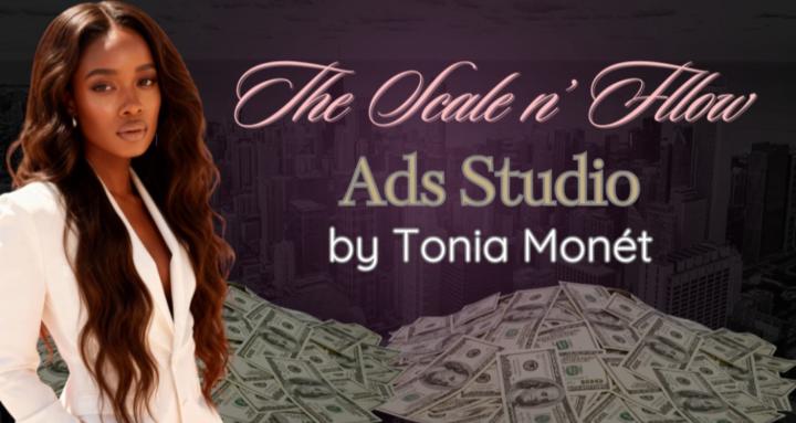 The Scale n’ Flow Ads Studio