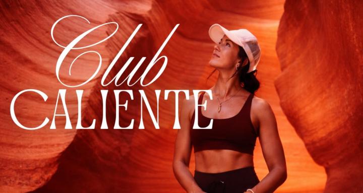 Club Caliente