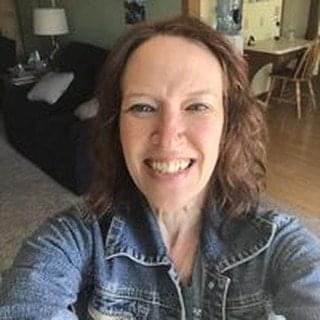 Suzanne Burden