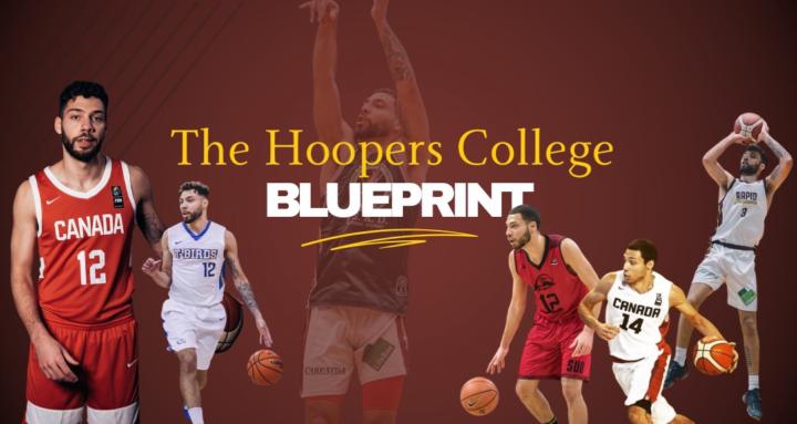 The Hoopers College Blueprint