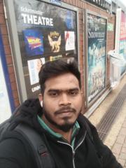 Nevilkumar Yogeswaran