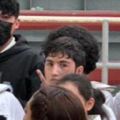 Carlos Darío Gonzáles Ávila