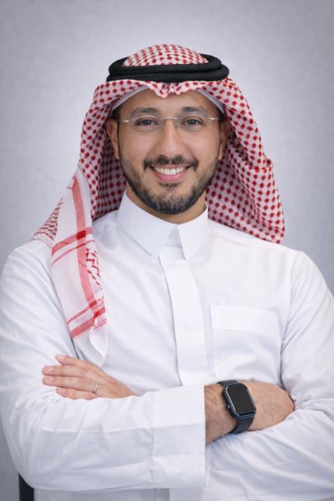 Abdulrahman Mobarki