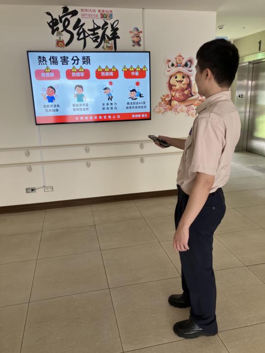 當替代役的我，用 AI 換來了更多時間、自由