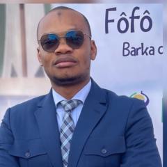 Ibrahim Sanou