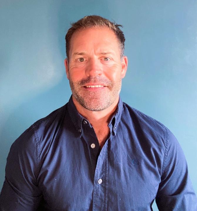 Andrew Stoneham Knott