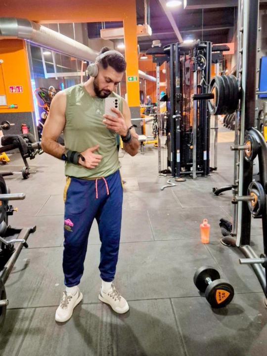 Orhan Husein