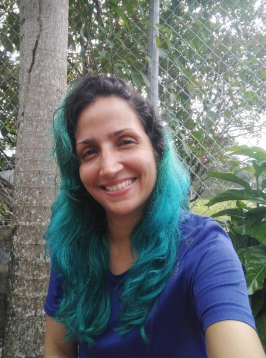 Karen Barreiro