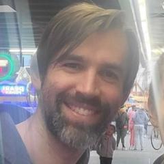 Jon Kakaley