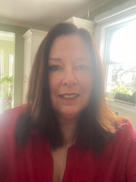Josée Deschênes
