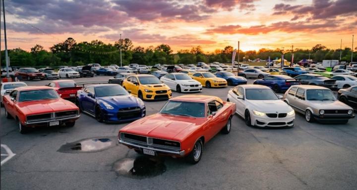 Car Enthusiasts