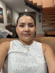 Lorena Regalado Reyes