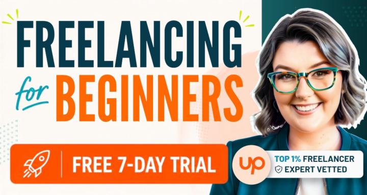 FREELANCE with ERICA