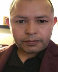 Martin Verdin Navarro