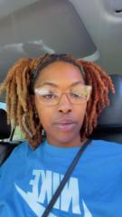 Shadriyah Barnes