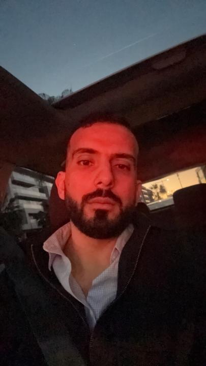 Faouzi Marouane