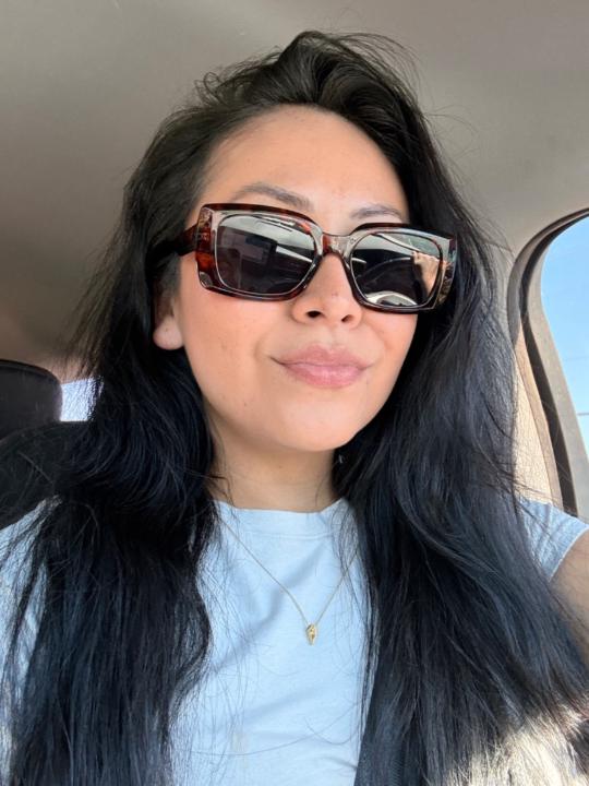 Sherry Sola