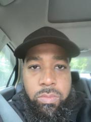 Sherrod Robinson