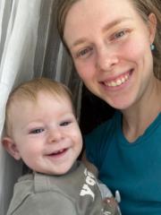 Gerda Bátkiné Szantner