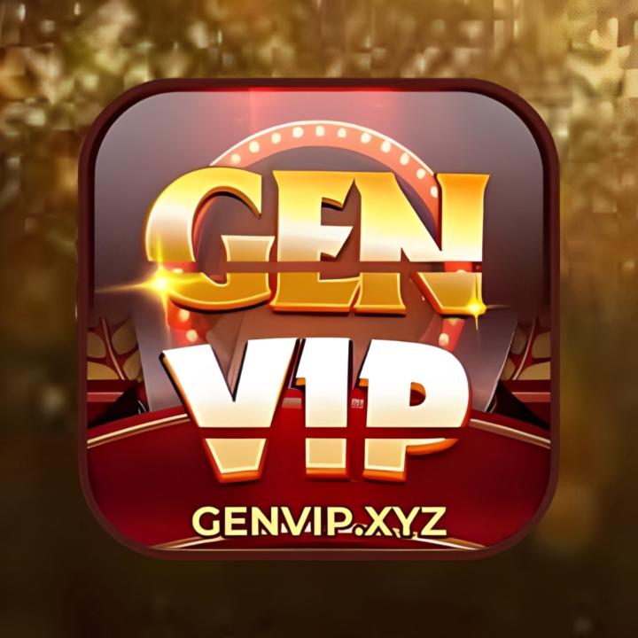 Cổng game Genvip