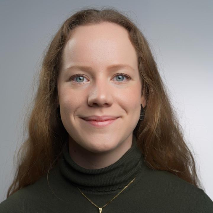 Margot De Zutter