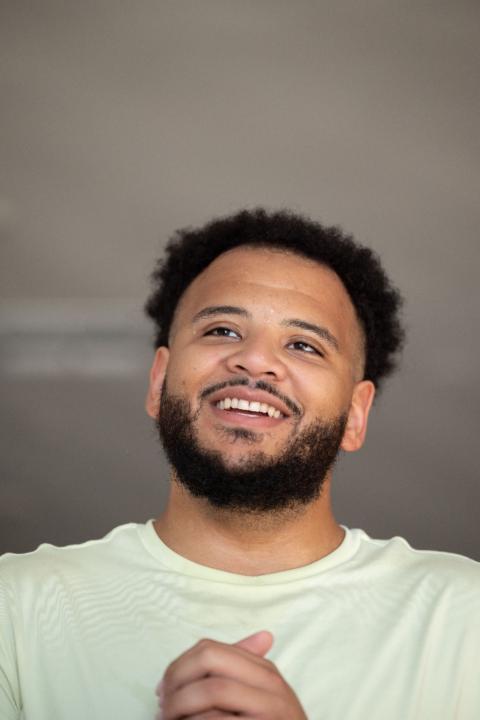 Justin Bennett-White