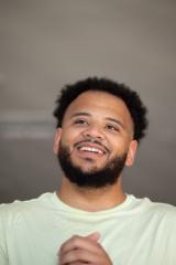 Justin Bennett-White