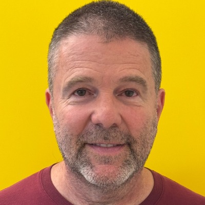 Alejandro Goldberg