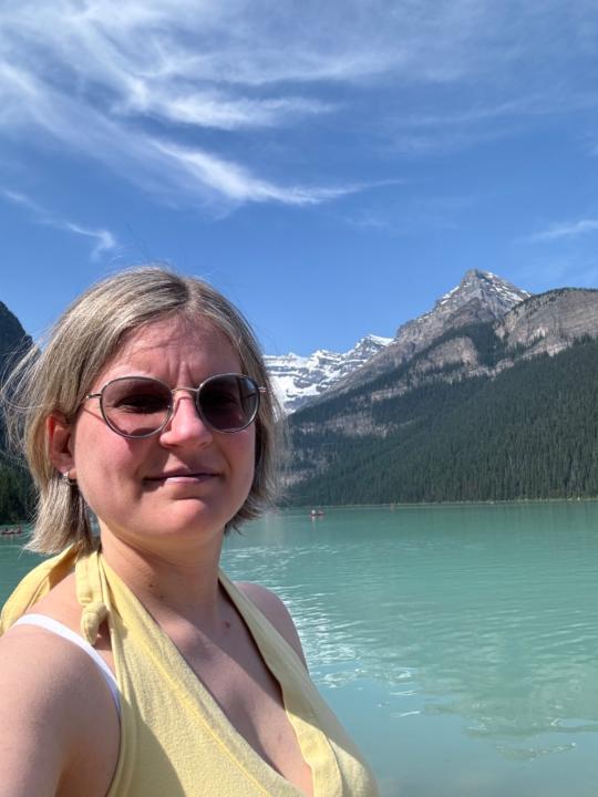 Marie-Soleil Cloutier